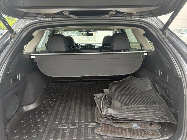 used 2023 Subaru Outback car, priced at $30,000