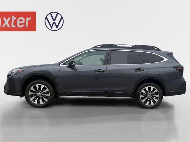 used 2023 Subaru Outback car, priced at $30,000