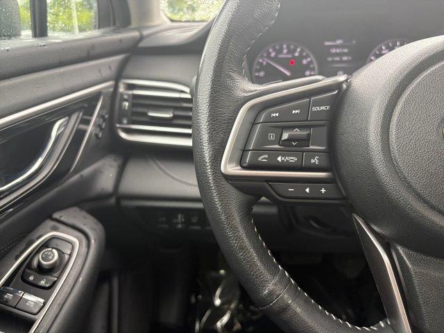 used 2023 Subaru Outback car, priced at $30,000
