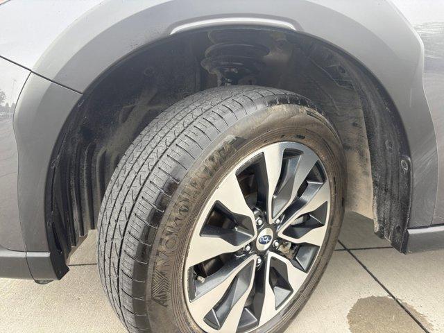 used 2023 Subaru Outback car, priced at $30,000