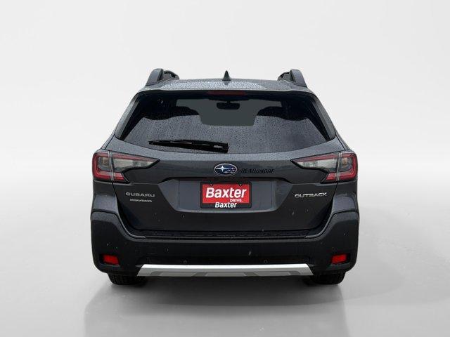 used 2023 Subaru Outback car, priced at $30,000