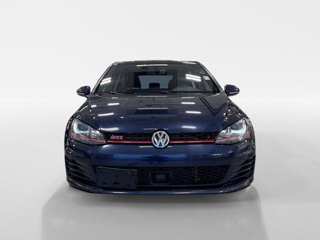 used 2015 Volkswagen Golf GTI car, priced at $13,594