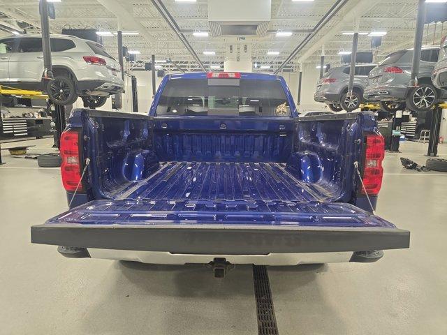 used 2014 Chevrolet Silverado 1500 car, priced at $20,000