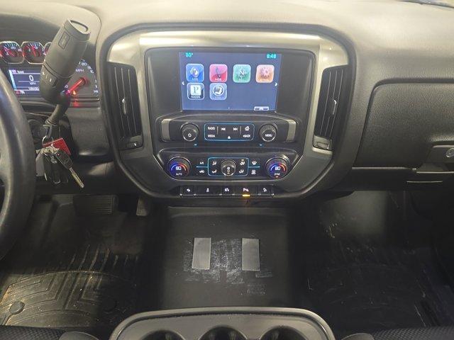 used 2014 Chevrolet Silverado 1500 car, priced at $20,000