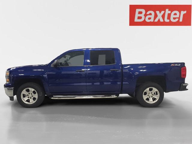 used 2014 Chevrolet Silverado 1500 car, priced at $20,000