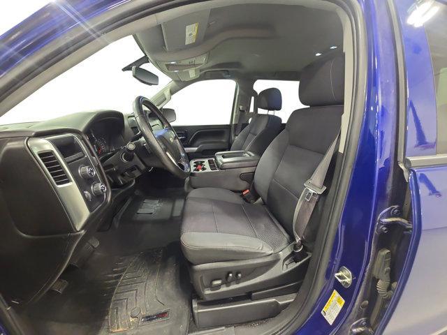 used 2014 Chevrolet Silverado 1500 car, priced at $20,000