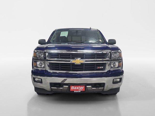 used 2014 Chevrolet Silverado 1500 car, priced at $20,000