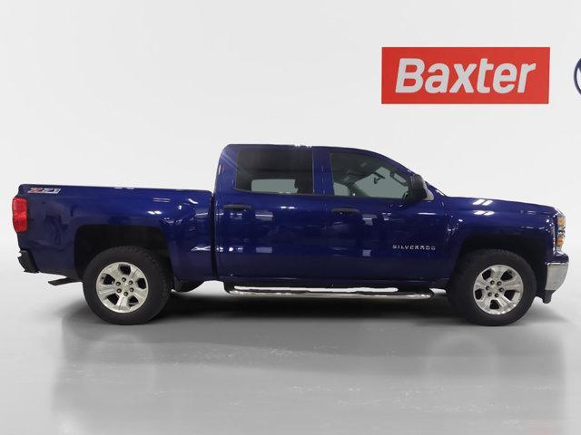 used 2014 Chevrolet Silverado 1500 car, priced at $20,000