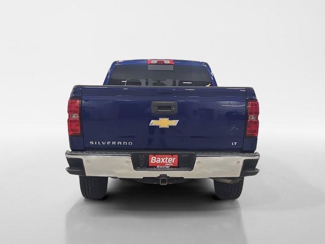 used 2014 Chevrolet Silverado 1500 car, priced at $20,000