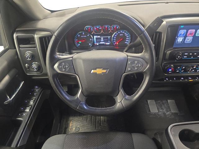 used 2014 Chevrolet Silverado 1500 car, priced at $20,000