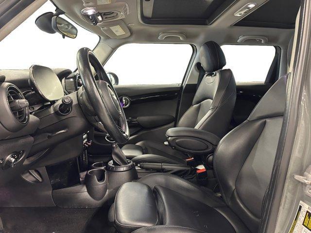 used 2017 MINI Hardtop car, priced at $17,995