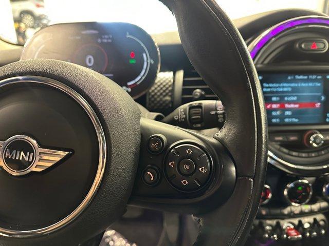 used 2017 MINI Hardtop car, priced at $17,995