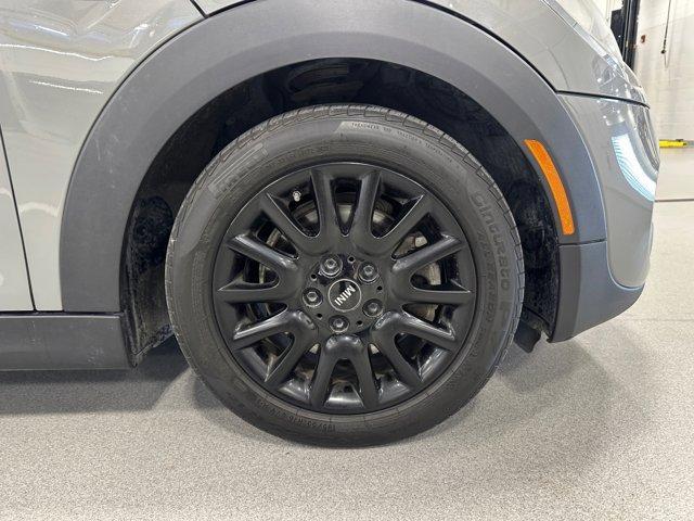 used 2017 MINI Hardtop car, priced at $17,995