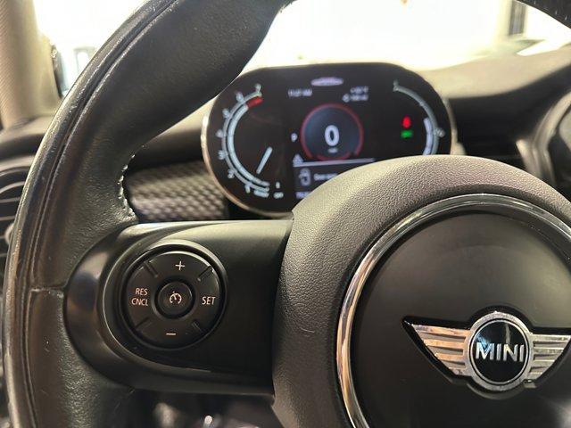 used 2017 MINI Hardtop car, priced at $17,995