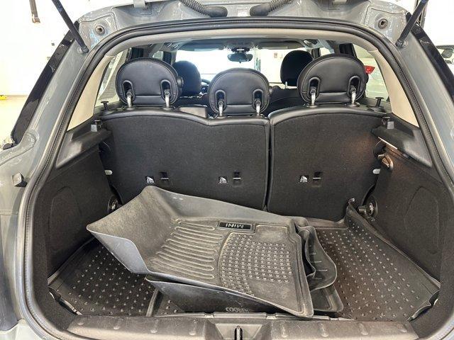 used 2017 MINI Hardtop car, priced at $17,995
