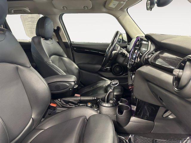 used 2017 MINI Hardtop car, priced at $17,995
