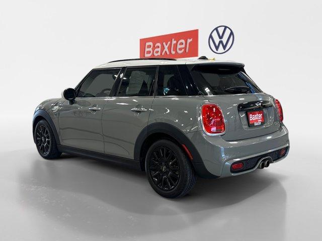 used 2017 MINI Hardtop car, priced at $17,995