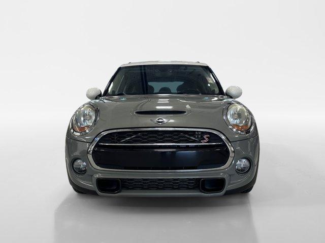 used 2017 MINI Hardtop car, priced at $17,995