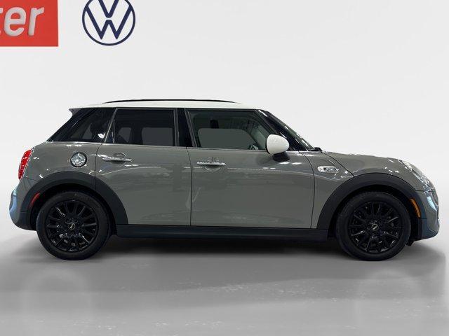 used 2017 MINI Hardtop car, priced at $17,995