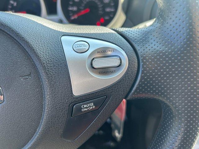 used 2012 Nissan Juke car, priced at $10,000