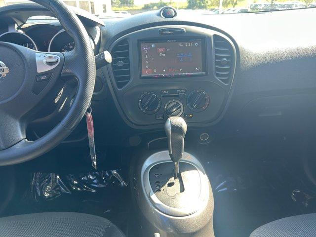 used 2012 Nissan Juke car, priced at $10,000