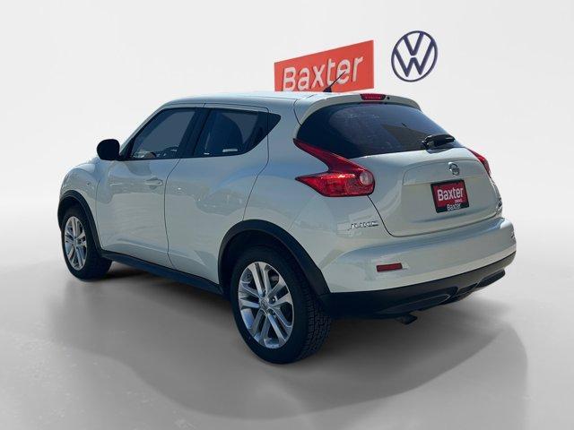 used 2012 Nissan Juke car, priced at $10,000