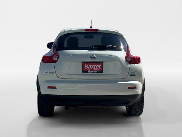 used 2012 Nissan Juke car, priced at $10,000