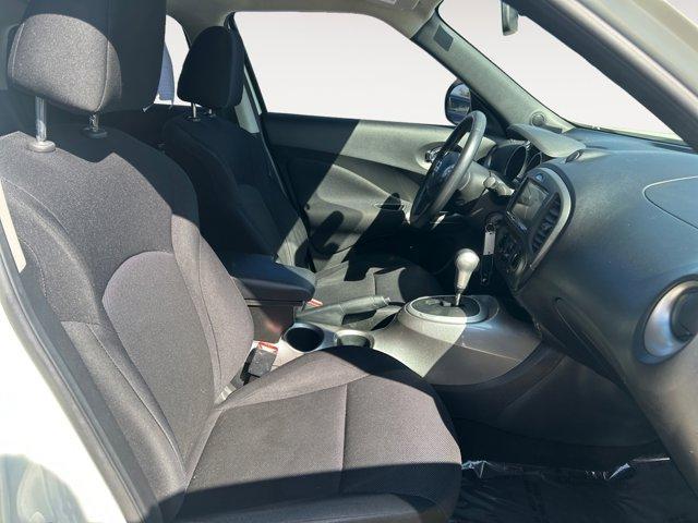 used 2012 Nissan Juke car, priced at $10,000