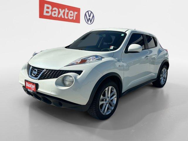 used 2012 Nissan Juke car, priced at $10,000