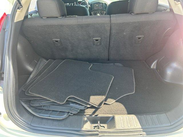 used 2012 Nissan Juke car, priced at $10,000