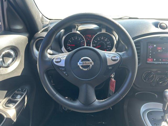 used 2012 Nissan Juke car, priced at $10,000