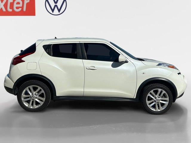 used 2012 Nissan Juke car, priced at $10,000