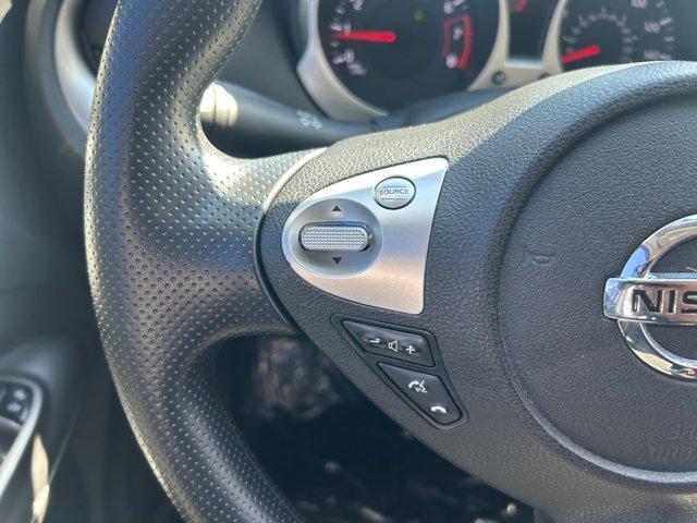 used 2012 Nissan Juke car, priced at $10,000