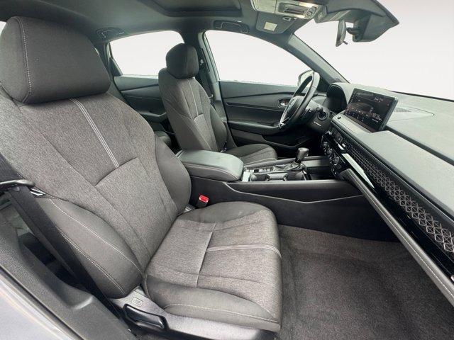 used 2023 Honda Accord Hybrid car, priced at $25,000