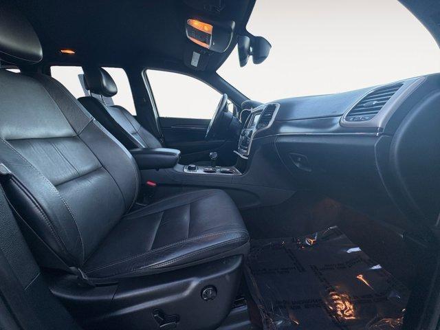 used 2014 Jeep Grand Cherokee car, priced at $15,000