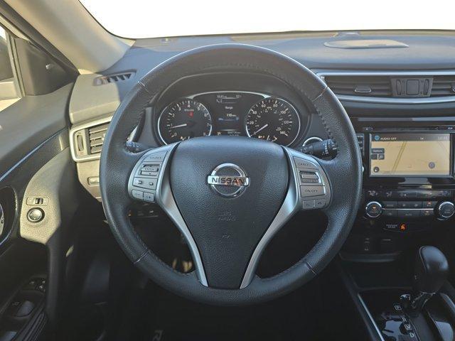 used 2016 Nissan Rogue car, priced at $12,995