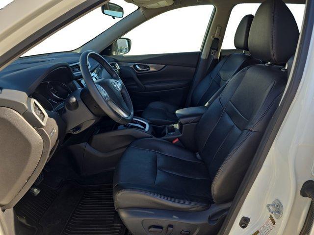 used 2016 Nissan Rogue car, priced at $12,995