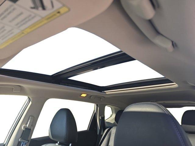 used 2016 Nissan Rogue car, priced at $12,995