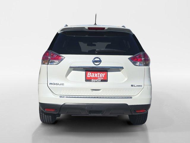 used 2016 Nissan Rogue car, priced at $12,995