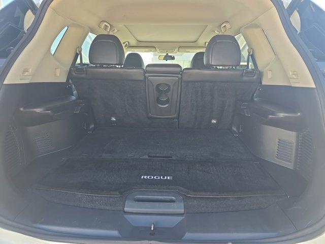 used 2016 Nissan Rogue car, priced at $12,995