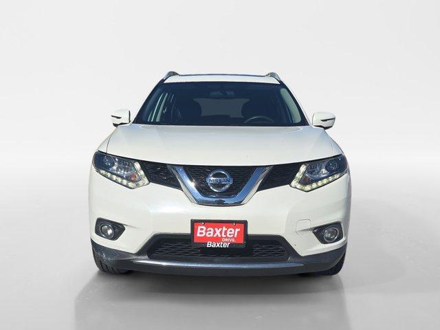 used 2016 Nissan Rogue car, priced at $12,995