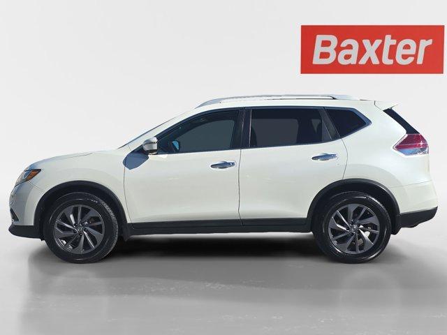 used 2016 Nissan Rogue car, priced at $12,995