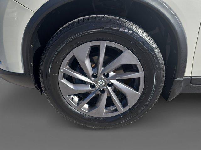 used 2016 Nissan Rogue car, priced at $12,995