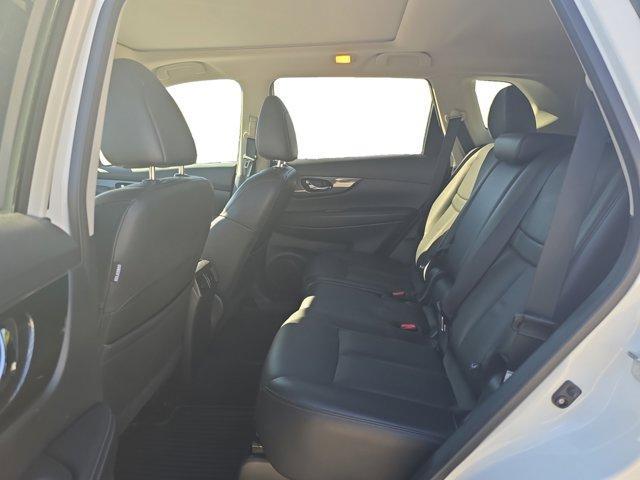 used 2016 Nissan Rogue car, priced at $12,995