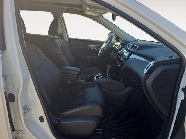 used 2016 Nissan Rogue car, priced at $12,995