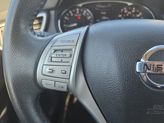 used 2016 Nissan Rogue car, priced at $12,995