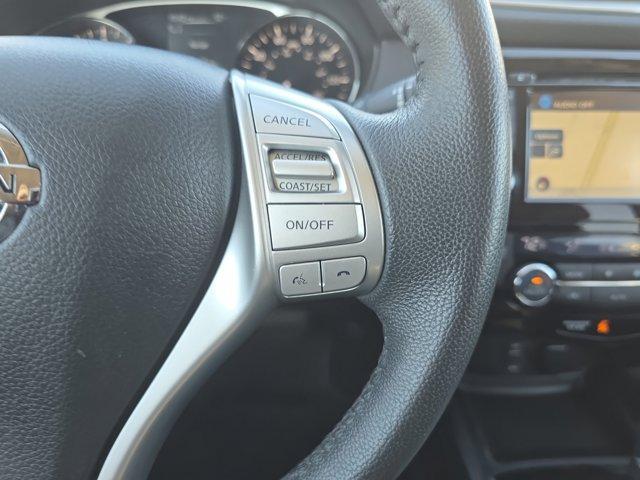 used 2016 Nissan Rogue car, priced at $12,995