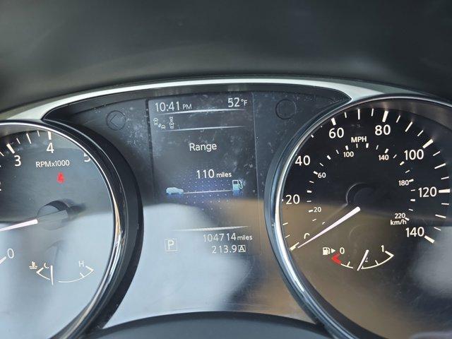 used 2016 Nissan Rogue car, priced at $12,995