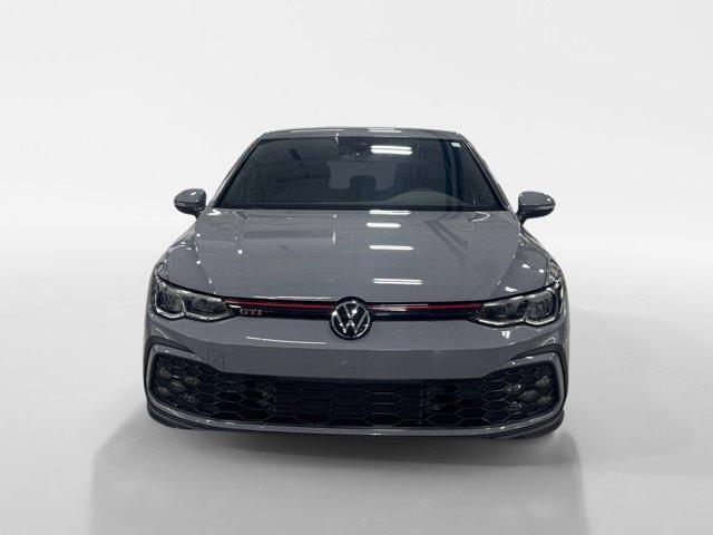 used 2022 Volkswagen Golf GTI car, priced at $26,000