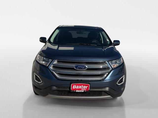 used 2018 Ford Edge car, priced at $16,995